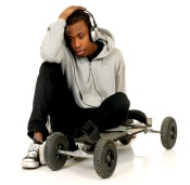 Ty Howard's Monthly Motivational Audio CD & MP3 Club for Teens, Motivation for Teens, Self-Help for Teens.