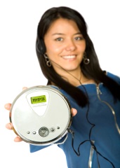 Ty Howard's Monthly Motivational Audio CD & MP3 Club for Teens, Motivation for Teens, Self-Help for Teens.