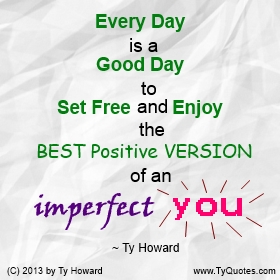 Ty Howard Anti Bullying Quote