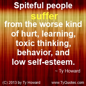 Ty Howard Anti Bullying Quote